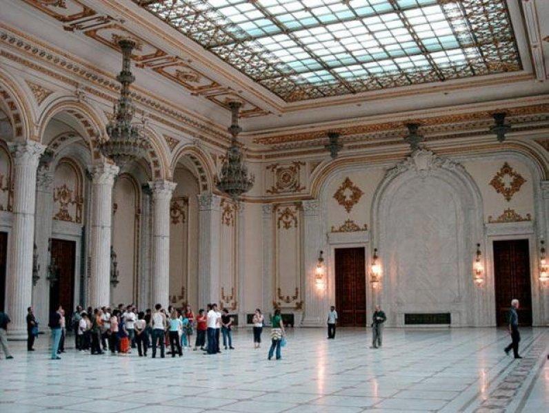 Nikolay Çavuşesku'nun villası 26 yıl sonra ziyarete açıldı