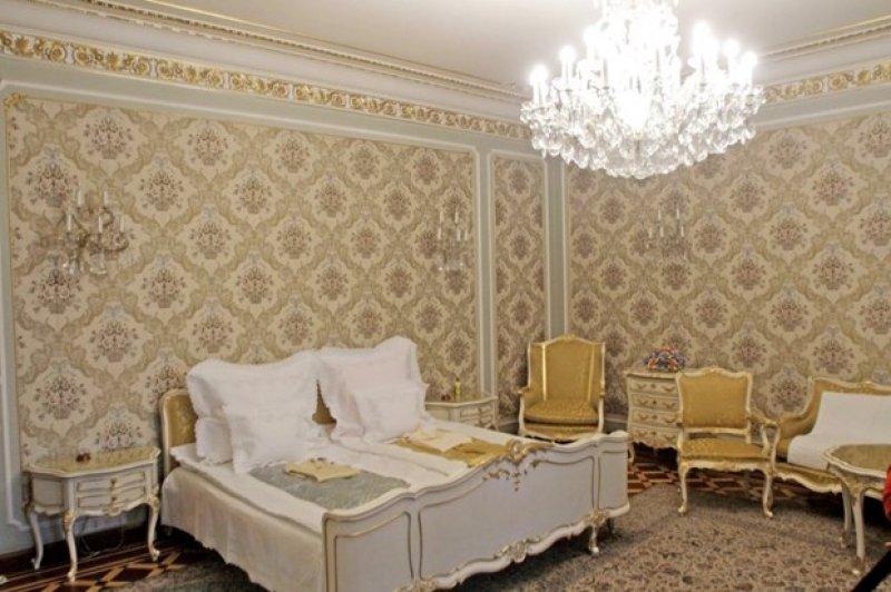 Nikolay Çavuşesku'nun villası 26 yıl sonra ziyarete açıldı