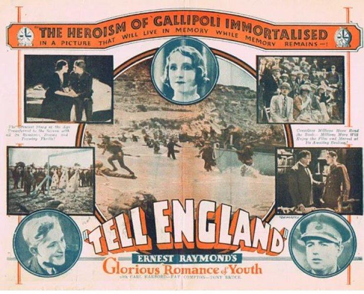 Çanakkale Savaşı'nı anlatan 17 yapım