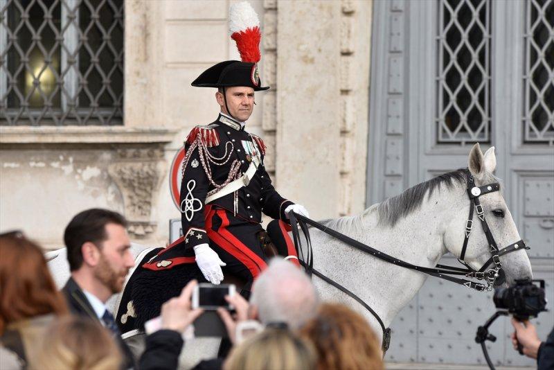 İtalya siyasi birliğinin 155. yılını kutladı
