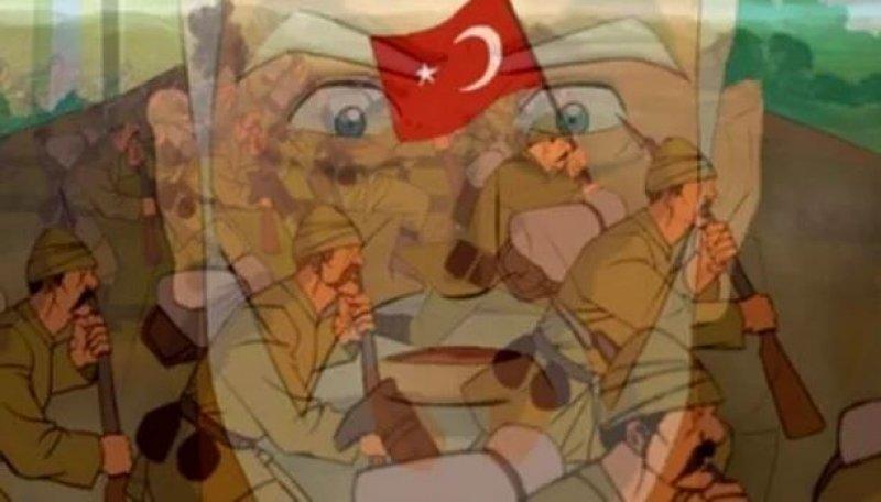 Çanakkale Savaşı'nı anlatan 17 yapım