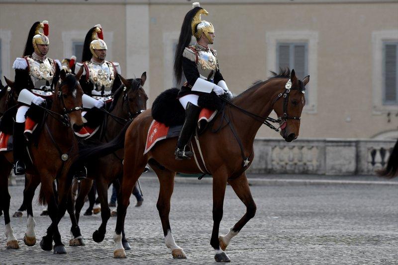 İtalya siyasi birliğinin 155. yılını kutladı