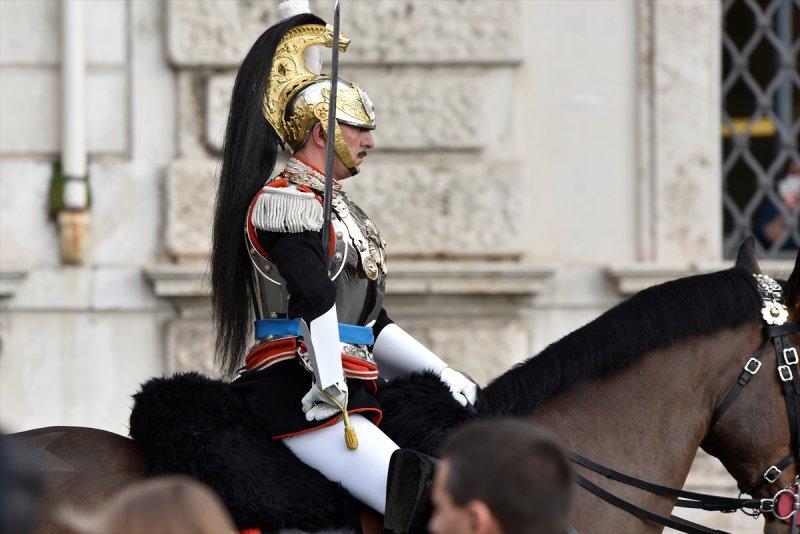 İtalya siyasi birliğinin 155. yılını kutladı