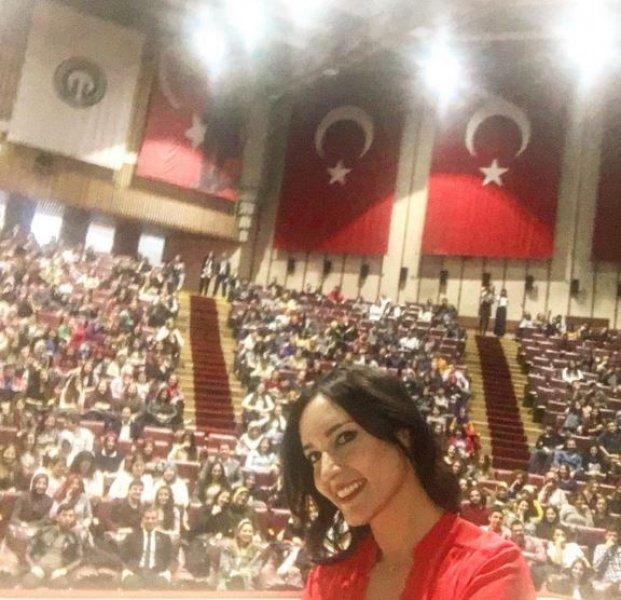 Ünlülerden Çanakkale Zaferi paylaşımları