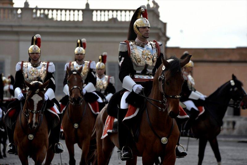 İtalya siyasi birliğinin 155. yılını kutladı