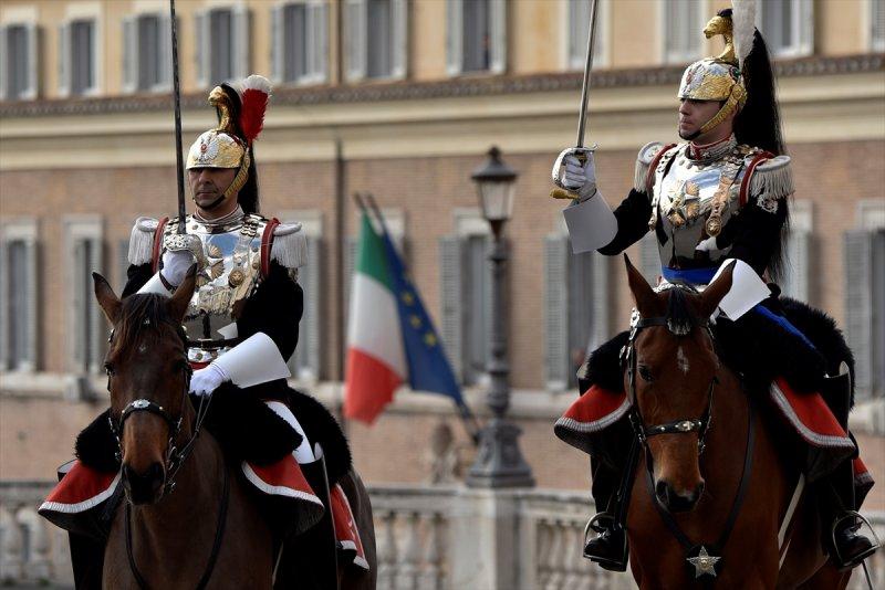 İtalya siyasi birliğinin 155. yılını kutladı