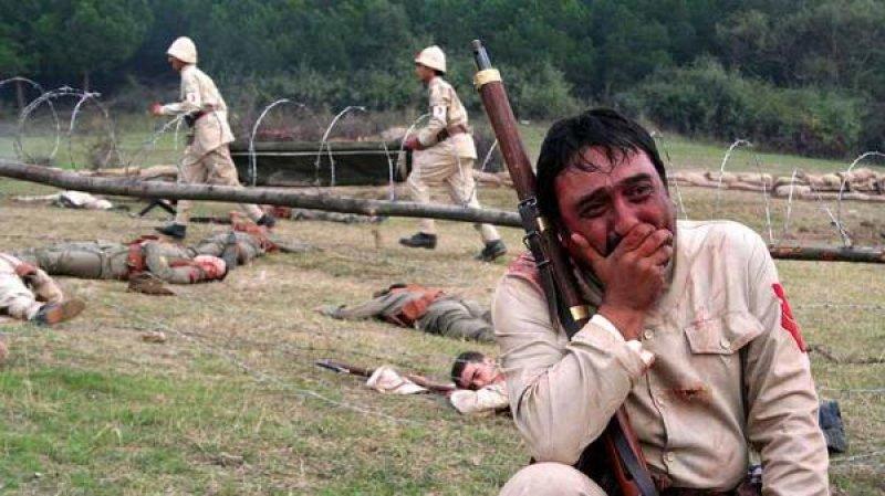 Çanakkale Savaşı'nı anlatan 17 yapım