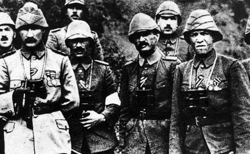 Çanakkale Savaşı'nı anlatan 17 yapım