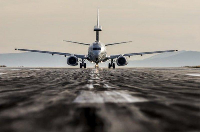 Türkiye'nin gökyüzündeki gözü: HİK Uçakları 