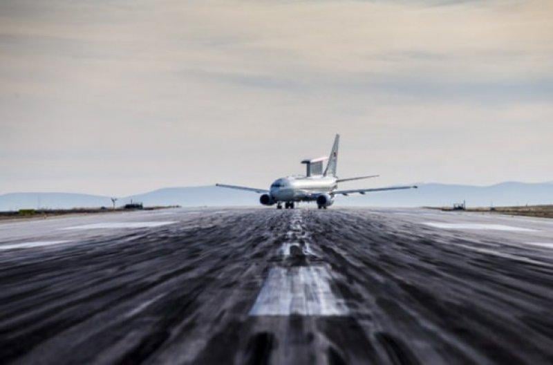 Türkiye'nin gökyüzündeki gözü: HİK Uçakları 