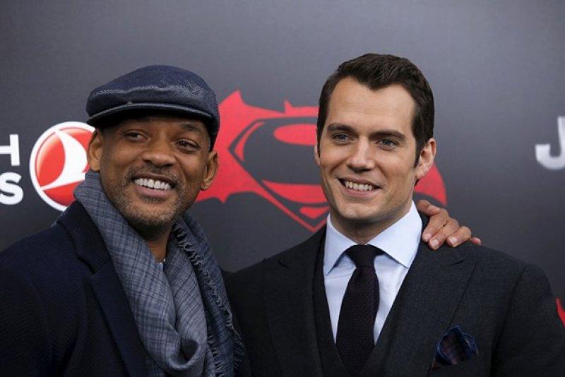 Batman Superman'e Karşı filminin prömiyeri yapıldı