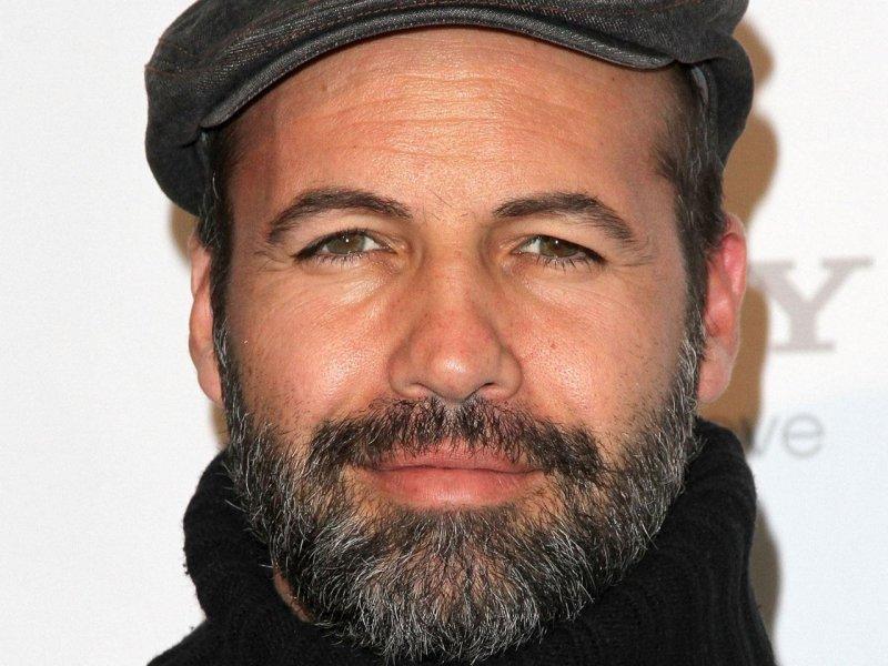 Ünlü oyuncu Billy Zane'nin değişimi hayranlarını üzdü 