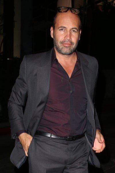 Ünlü oyuncu Billy Zane'nin değişimi hayranlarını üzdü 