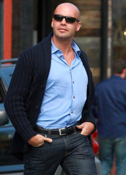 Ünlü oyuncu Billy Zane'nin değişimi hayranlarını üzdü 