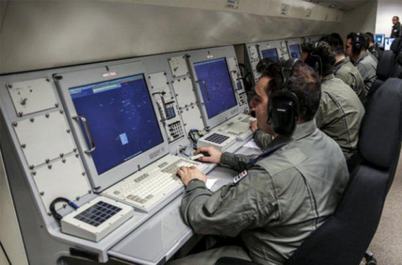 Türkiye'nin gökyüzündeki gözü: HİK Uçakları 