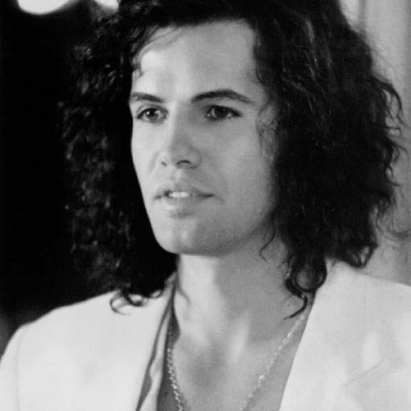 Ünlü oyuncu Billy Zane'nin değişimi hayranlarını üzdü 