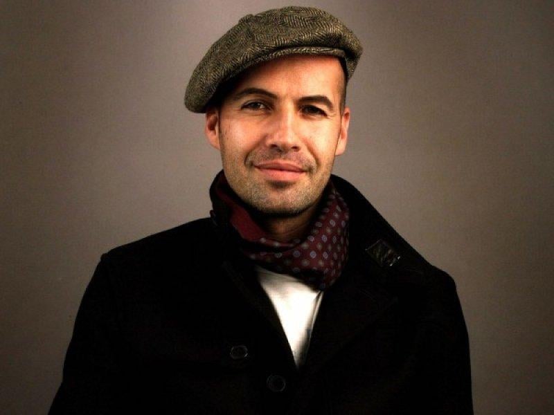Ünlü oyuncu Billy Zane'nin değişimi hayranlarını üzdü 