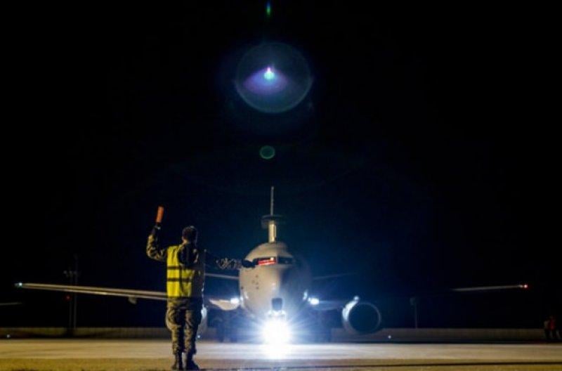 Türkiye'nin gökyüzündeki gözü: HİK Uçakları 