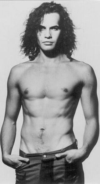 Ünlü oyuncu Billy Zane'nin değişimi hayranlarını üzdü 