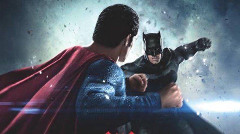 Batman Superman'e Karşı filminin prömiyeri yapıldı