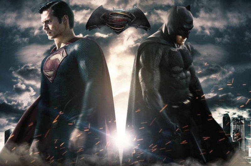 Batman Superman'e Karşı filminin prömiyeri yapıldı