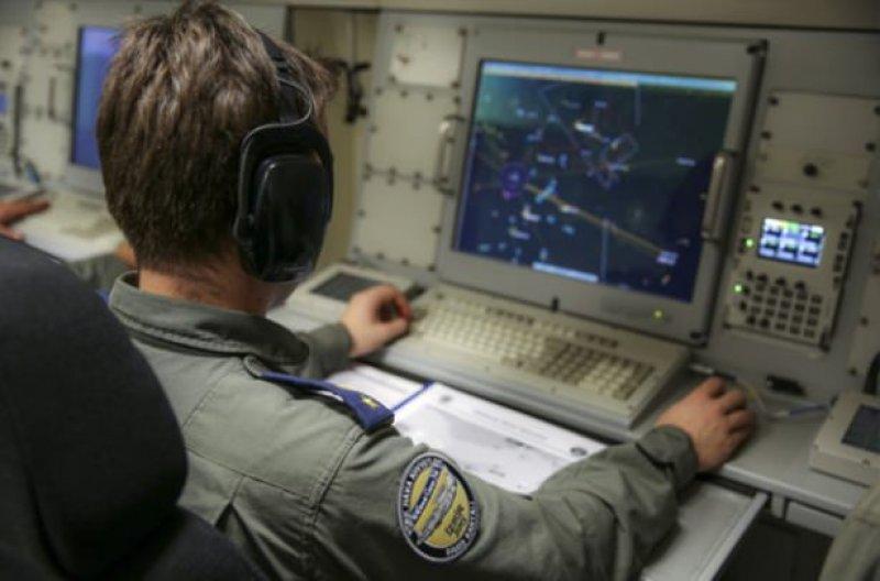 Türkiye'nin gökyüzündeki gözü: HİK Uçakları 