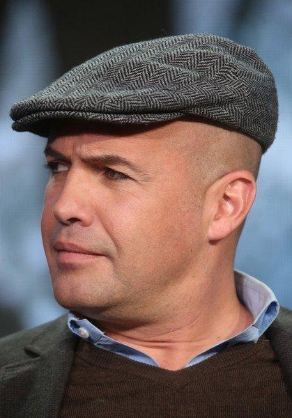 Ünlü oyuncu Billy Zane'nin değişimi hayranlarını üzdü 