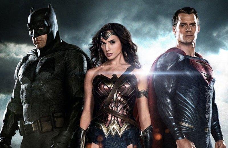 Batman Superman'e Karşı filminin prömiyeri yapıldı