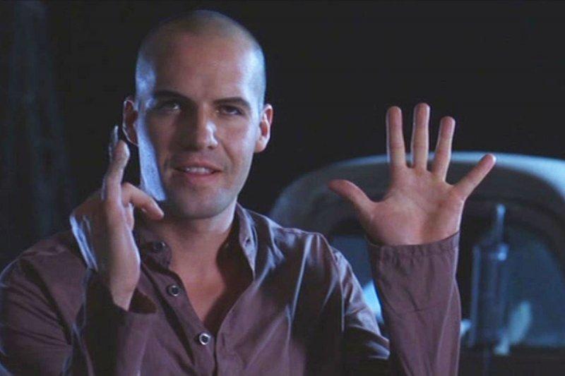 Ünlü oyuncu Billy Zane'nin değişimi hayranlarını üzdü 