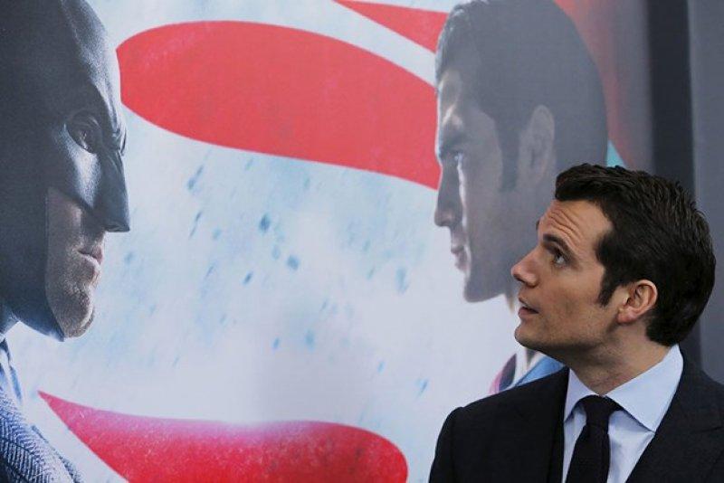 Batman Superman'e Karşı filminin prömiyeri yapıldı