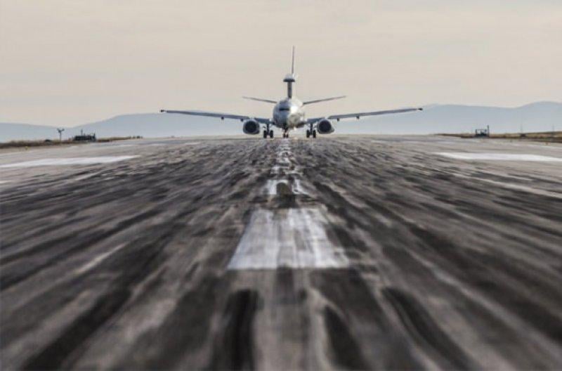 Türkiye'nin gökyüzündeki gözü: HİK Uçakları 