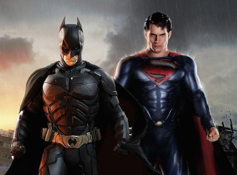 Batman Superman'e Karşı filminin prömiyeri yapıldı