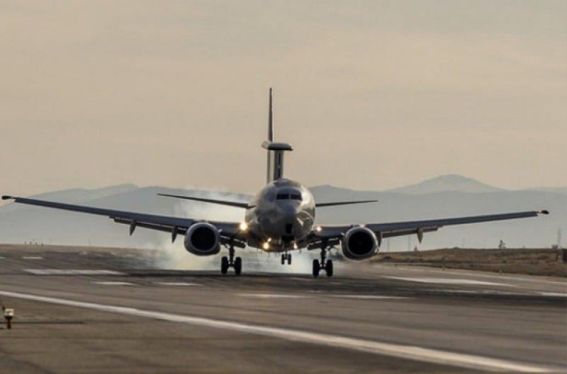 Türkiye'nin gökyüzündeki gözü: HİK Uçakları 