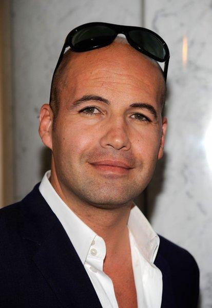 Ünlü oyuncu Billy Zane'nin değişimi hayranlarını üzdü 