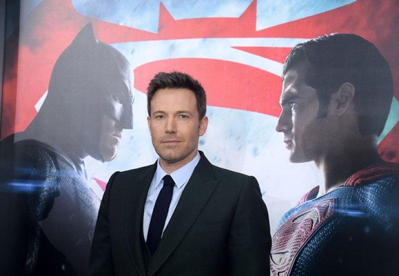 Batman Superman'e Karşı filminin prömiyeri yapıldı