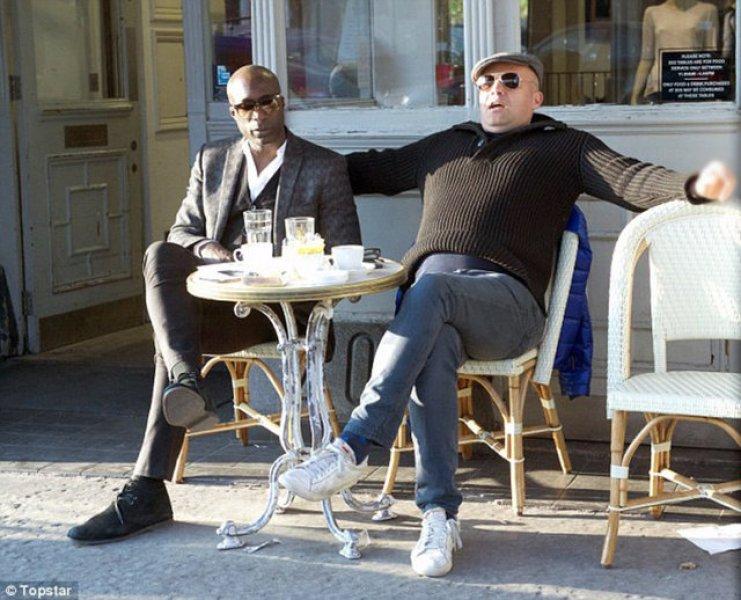 Ünlü oyuncu Billy Zane'nin değişimi hayranlarını üzdü 