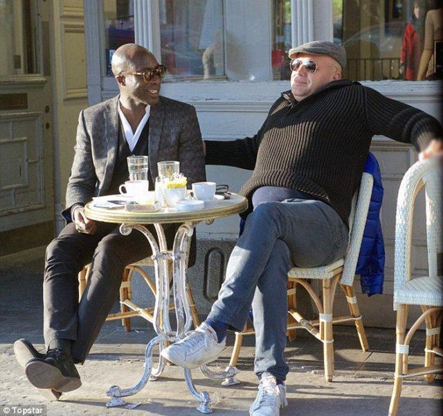 Ünlü oyuncu Billy Zane'nin değişimi hayranlarını üzdü 