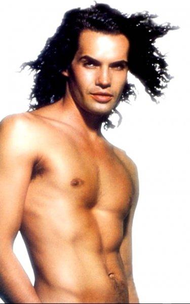 Ünlü oyuncu Billy Zane'nin değişimi hayranlarını üzdü 