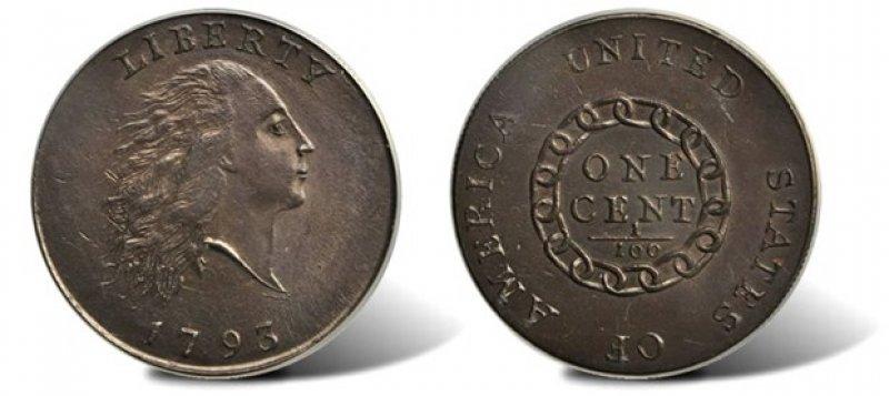 10 milyon dolarlık gümüş para yine satışta