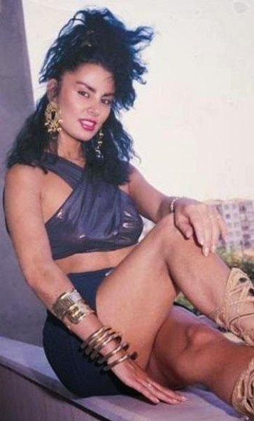 Bir diziyle şöhret olan oyuncu: Serpil Çakmaklı