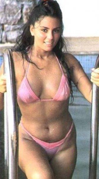 Bir diziyle şöhret olan oyuncu: Serpil Çakmaklı