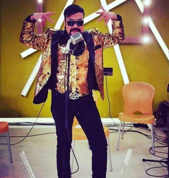 Kobra Murat evinin kapılarını açtı 