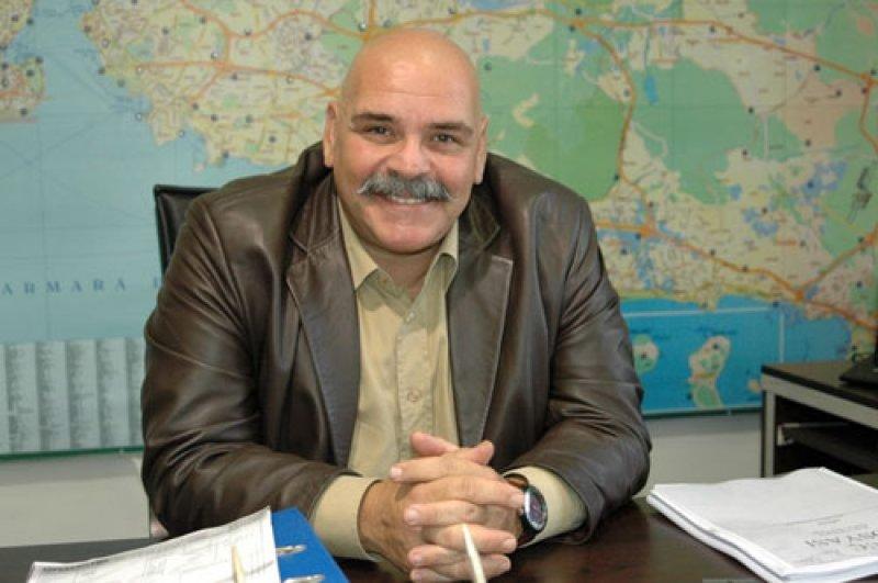 Usta oyuncu Rasim Öztekin 23 kilo verdi 