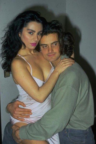 Bir diziyle şöhret olan oyuncu: Serpil Çakmaklı