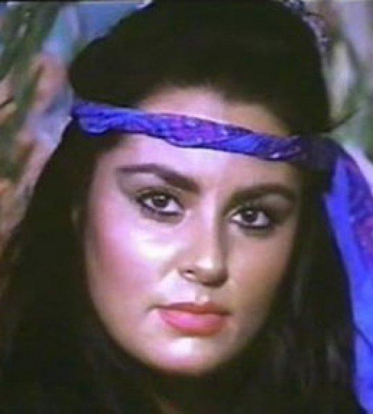 Bir diziyle şöhret olan oyuncu: Serpil Çakmaklı