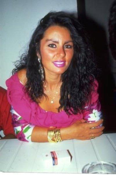 Bir diziyle şöhret olan oyuncu: Serpil Çakmaklı