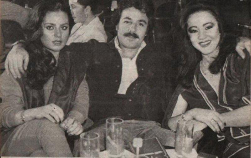 Bir diziyle şöhret olan oyuncu: Serpil Çakmaklı