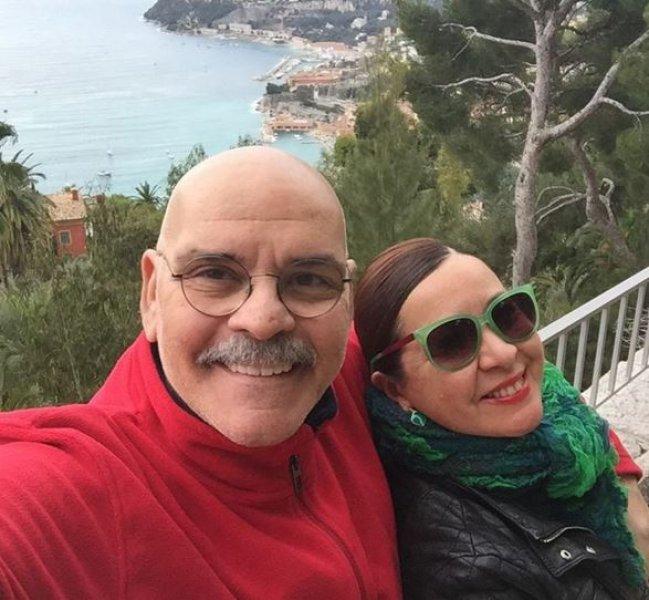 Usta oyuncu Rasim Öztekin 23 kilo verdi 