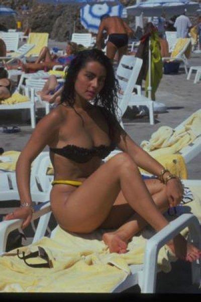 Bir diziyle şöhret olan oyuncu: Serpil Çakmaklı