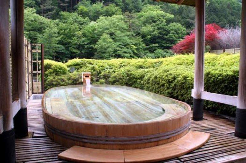 Dünyanın en eski oteli 1311 yaşında